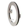 BRACKET 4' STAINLESS ST