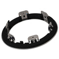 BRACKET 4' STAINLESS ST