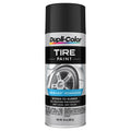 TIRE PAINT BLACK 11 OZ AEROSOL