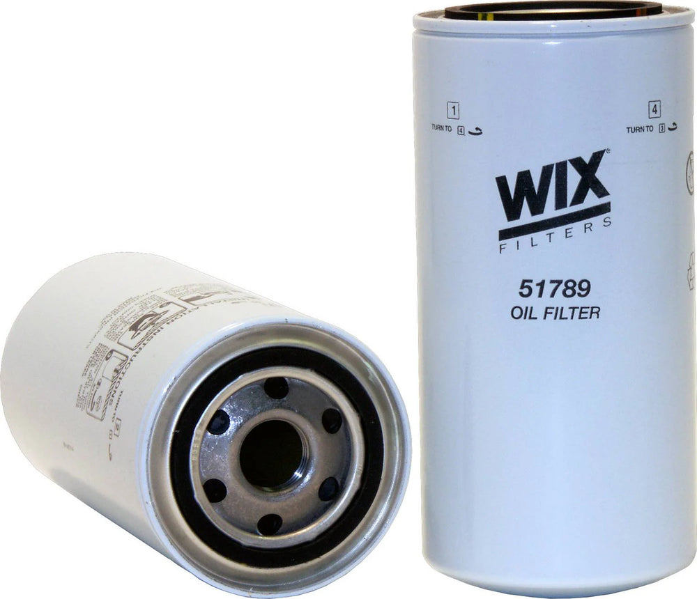 WIX auto part