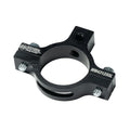 Accessory Clamp 1-1/4in Aluminum 1/4-20 Holes