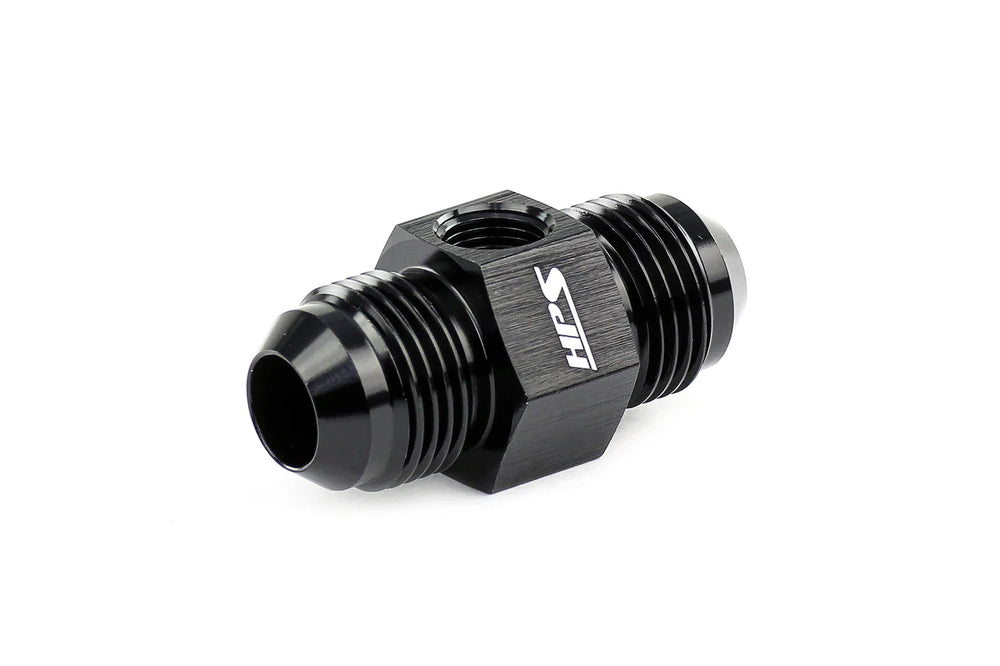 AN to NPT Adapter