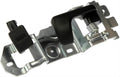 INTERIOR DOOR HANDLE