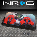 NRG Sun Shade Protector