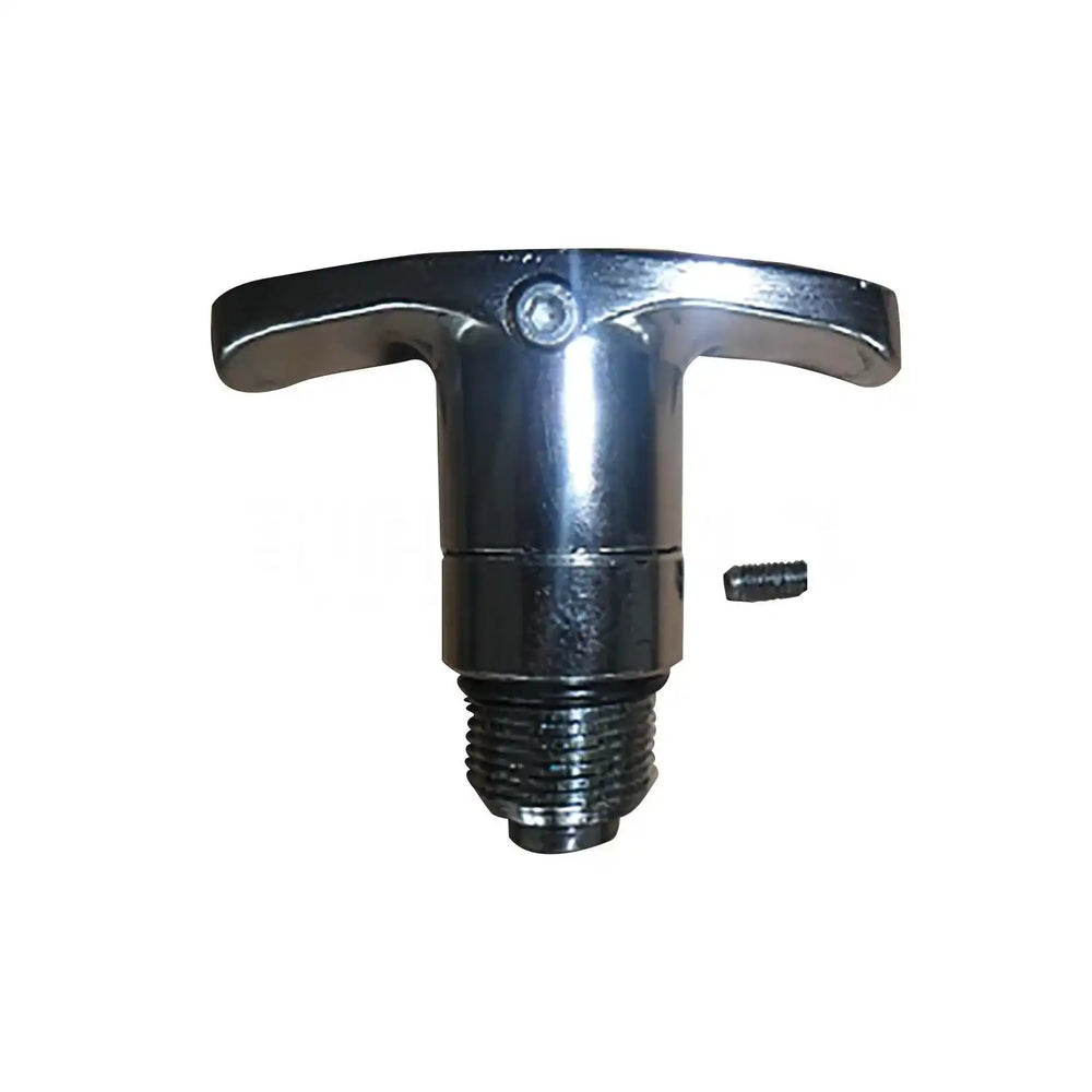 ~(2 lbs. 6X6X6)~ Clutch Handle