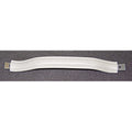 Door Handle Pull Interior Front Gray 1987-1995 Jeep Wrangler YJ OMIX
