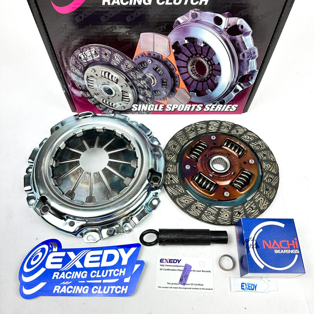 Exedy - EXE-CC654