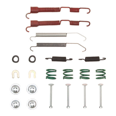 DFC auto part