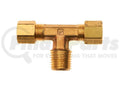 POLY INDUSTRIAL COMPRESSION FITTING