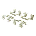 DISC BRAKE HARDWARE KIT