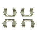 DISC BRAKE HARDWARE KIT