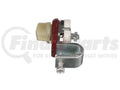 A/C AND HEATER BLOWER MOTOR SWITCH