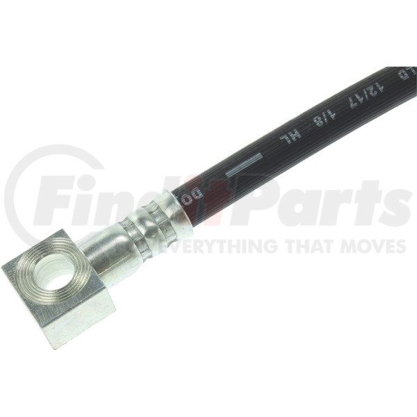 Centric Brake Hose - Rear Right
