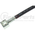 Centric Brake Hose - Rear Right