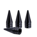 VALVE STEMS TOOLS ACCESSORIES BLACK