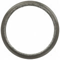 EXHAUST FLANGE