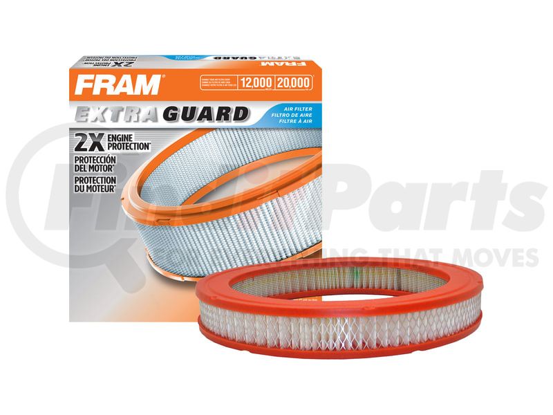 Fram air filter
