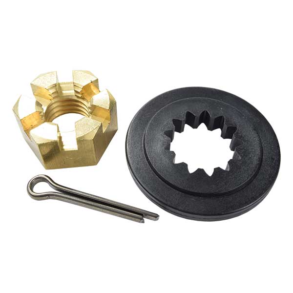 Engineered Marine Products auto part
