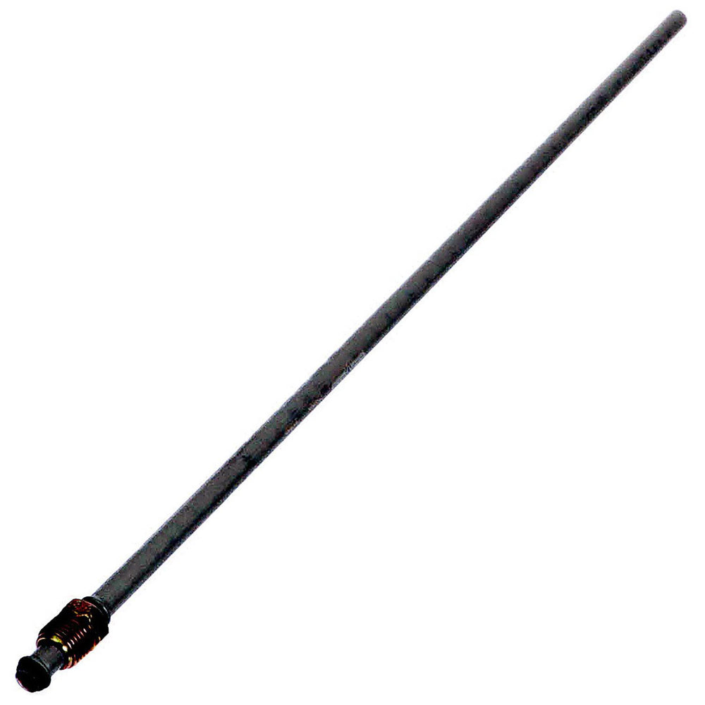 GENERAL MOTORS 0782 STEEL FUEL LINE REPAIR KIT. 3/8 IN. X 18 IN. W/16MM FITTING.