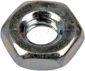 NUT MACH SCRW HX #1024
