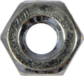 NUT MACH SCRW HX #1024