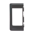 SWITCH BRACKET: END SECTION FOR MODEL A9901