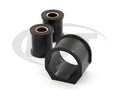 Prothane 98-05 Mazda Miata Steering Rack Bushings - Red