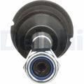 DELPHI auto part detail