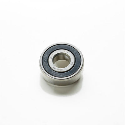 ~(1 lbs. 4X4X4)~ 19941998 Ford ALL FSERIES 7.3 L DIESEL POWER STROKE ZF 5 SPEED 63032RS ROLLER PILOT BEARING