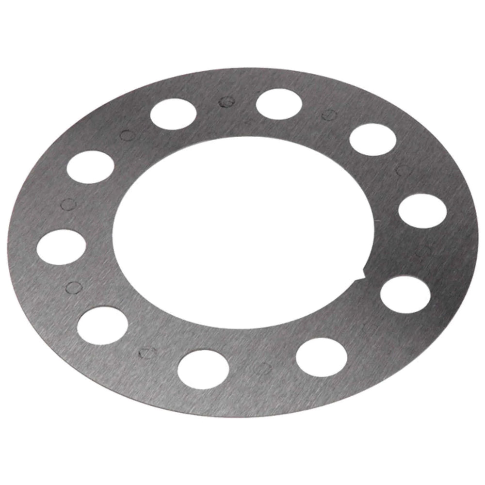 HUB CORRECT PLATE (FORD)