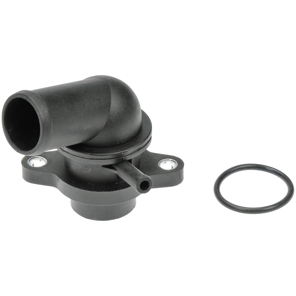 ENGINE COOLANT THERMOSTAT HOUSING A