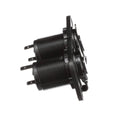 ADAPTOR,DUAL PORT 12VDC