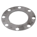 HUB CORRECT PLT NISS/INFN