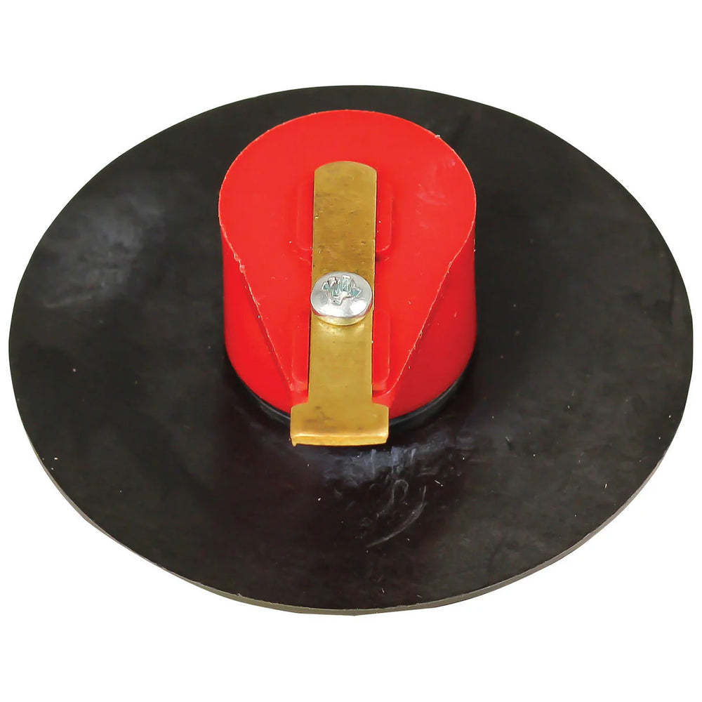 LTS Mallory Rotor/Shutter Wheel, 4Cyl,Un