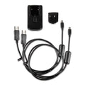 A/C CHARGER W/INT'L ADP FOR NUVI 37