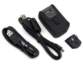 A/C CHARGER W/INT'L ADP FOR NUVI 37