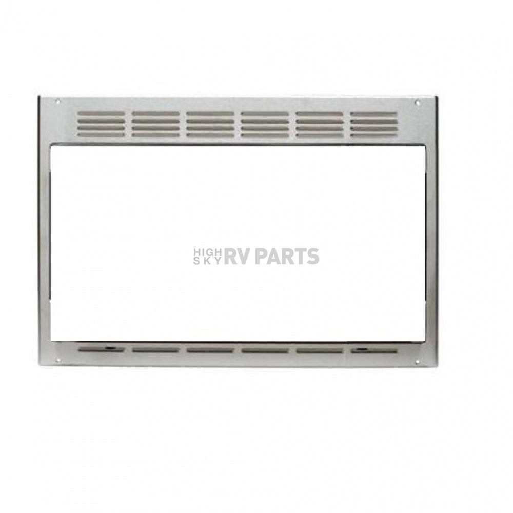 ONE PIECE STAINLESS TRIM KIT