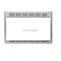 ONE PIECE STAINLESS TRIM KIT