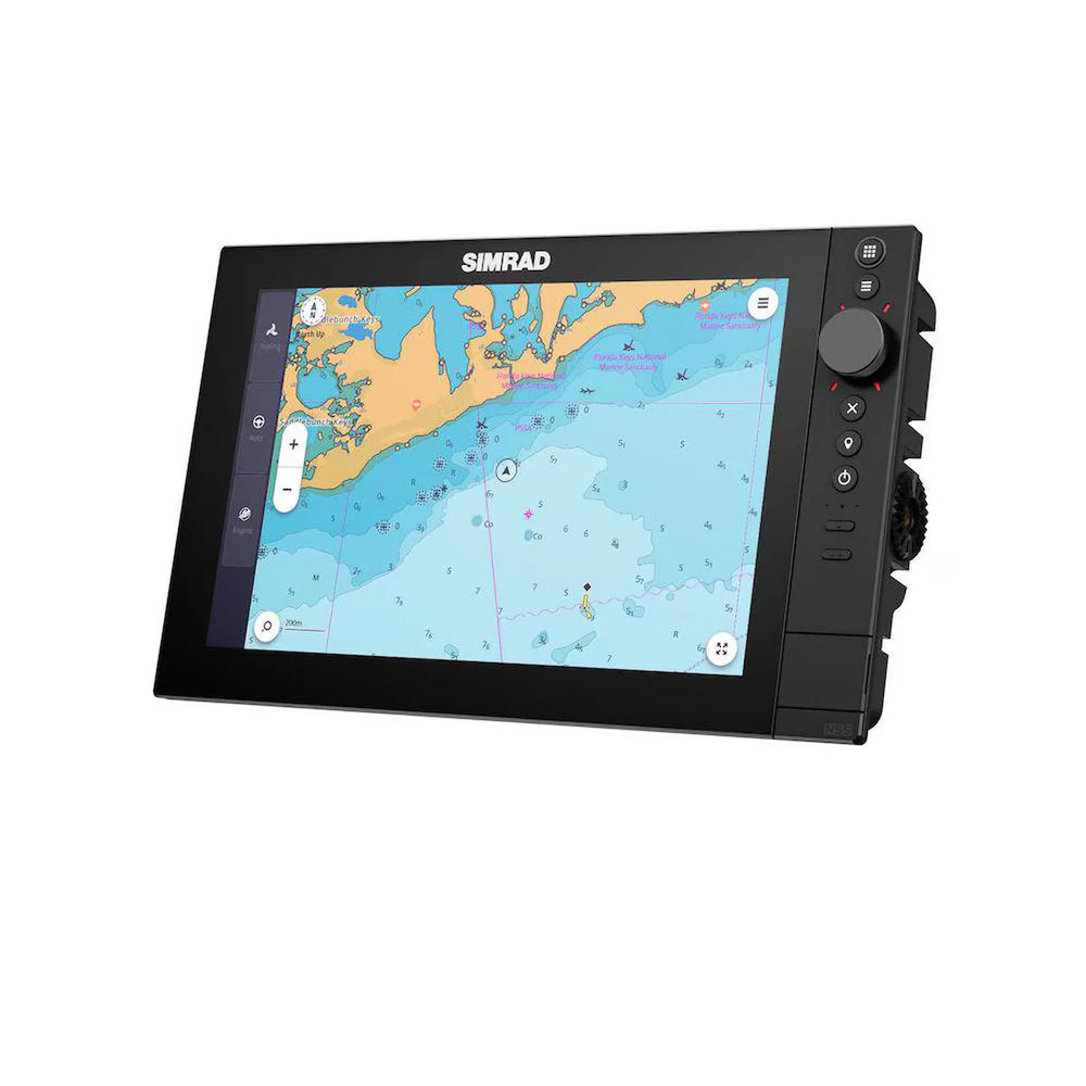 SIMRAD auto part