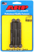 ARP 5/16-24 x 3.250 12pt black oxide bolts
