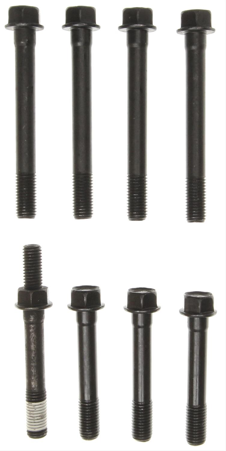 GM 93-95 inFin BODY (RWD) inL32in 3.4L DRIVER SIDE HEAD W POWER STEERING STUD.