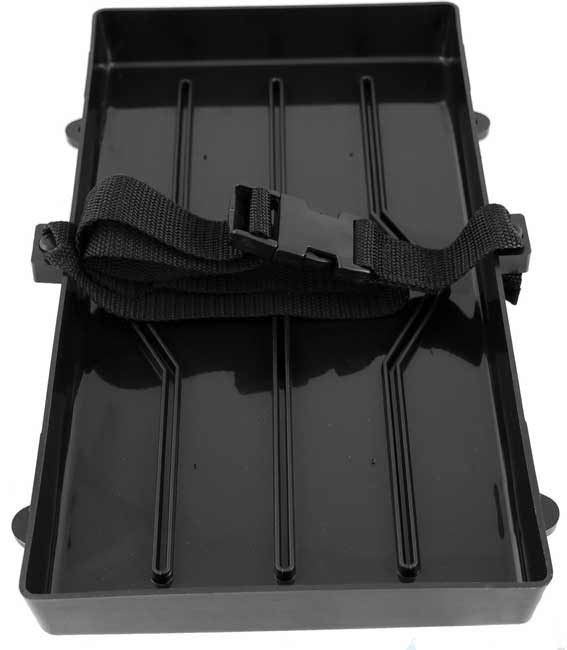BATTERY TRAY 27 SERIES