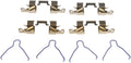 DISC BRAKE HDWE KIT