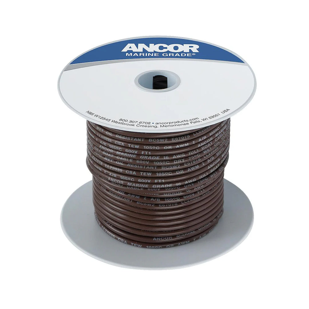 ANCOR auto part