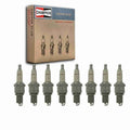 SPARK PLUG 4/BOX