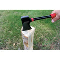 RUGGED HATCHET C002