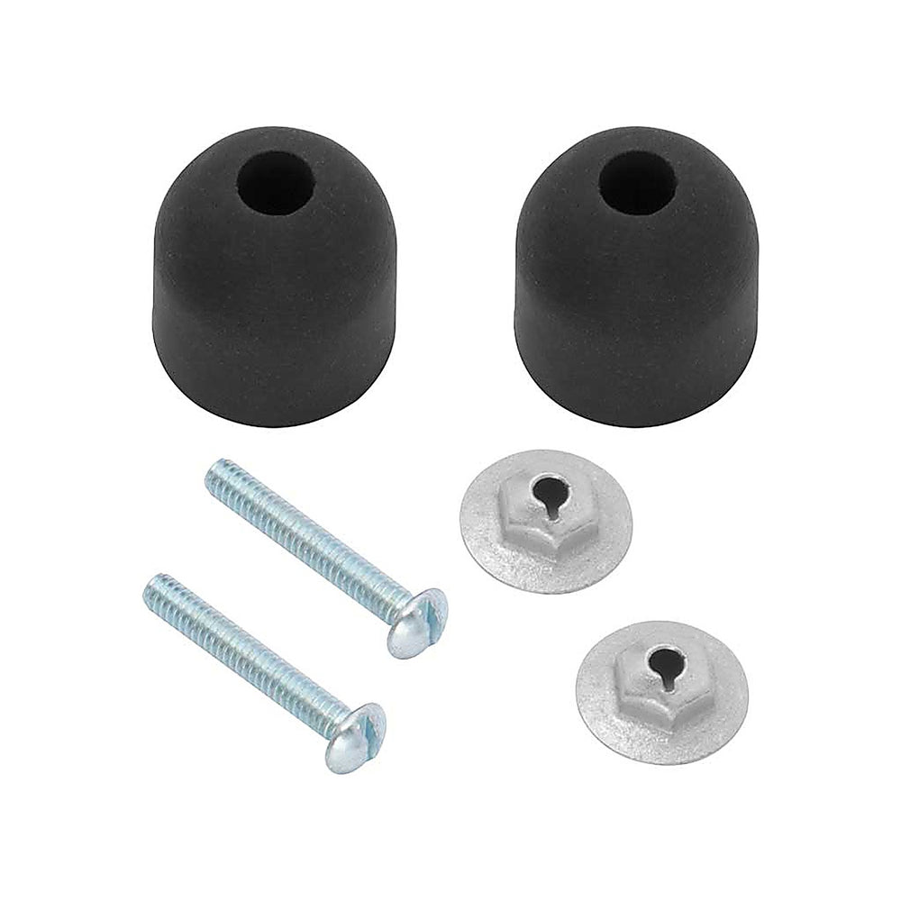 5TH WHEEL BUMPER INSTALLATION KIT