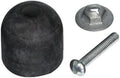 5TH WHEEL BUMPER INSTALLATION KIT