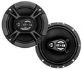 6.5 IN 3WAY FULL RANGE SPEAKER