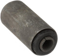 DELPHI leaf springs
